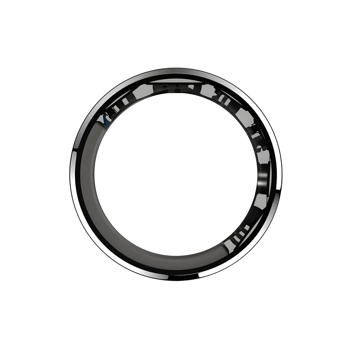 Lumio Smart Ring - 24/7 Activity & Sleep Tracker - Lumio®RLTCJYD196605104DWTungsten10 (62.1 mm)Lumio Smart Ring - 24/7 Activity & Sleep Tracker